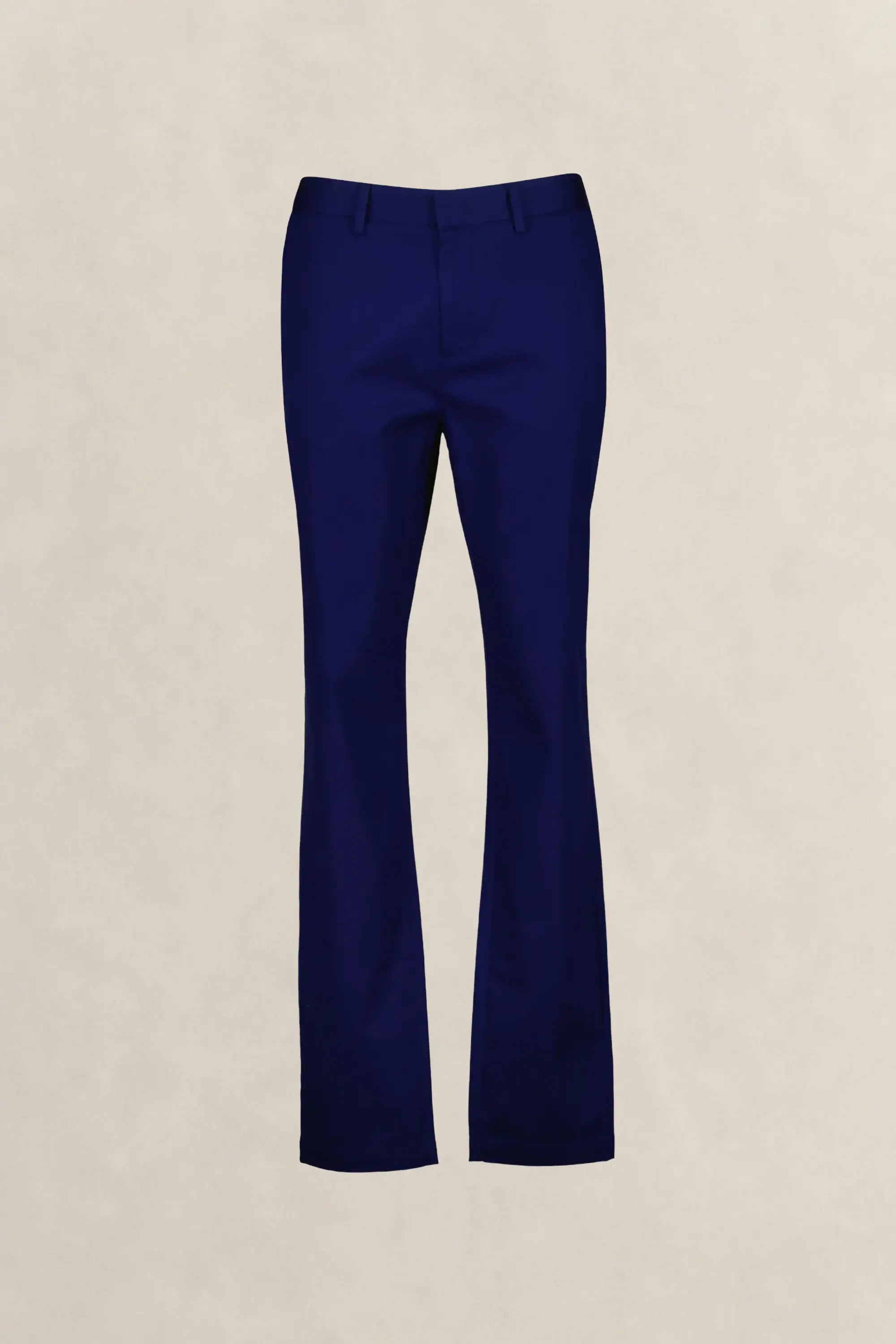 Παντελόνι Sport Chinos Σε Στενή Γραμμή (L34) GANT