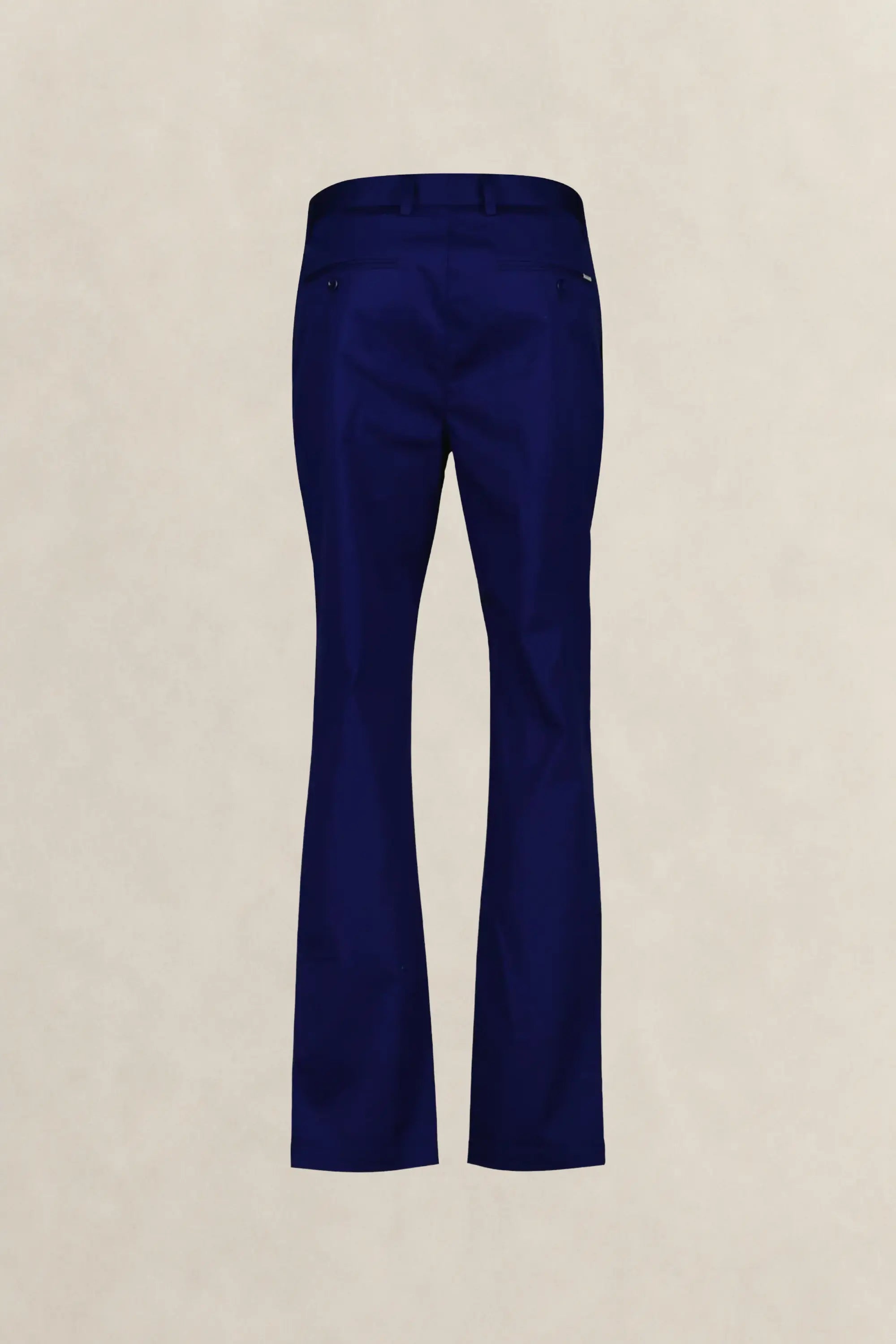 Παντελόνι Sport Chinos Σε Στενή Γραμμή (L34) GANT