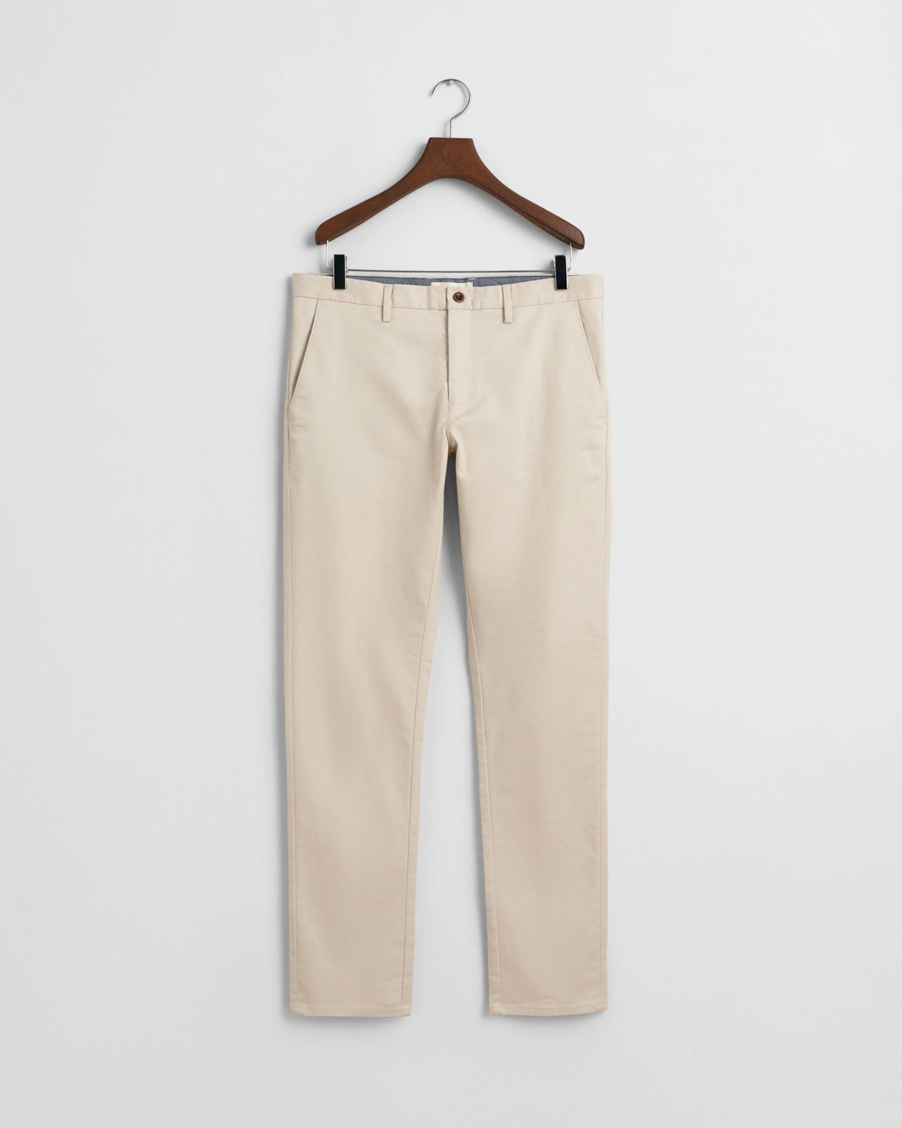 Παντελόνι Tech Prep™ Chinos Σε Στενή Γραμμή (L34) GANT