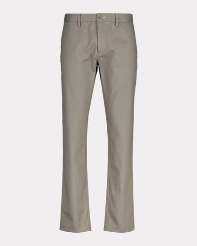 Παντελόνι Tech Prep™ Chinos Σε Στενή Γραμμή (L34) GANT