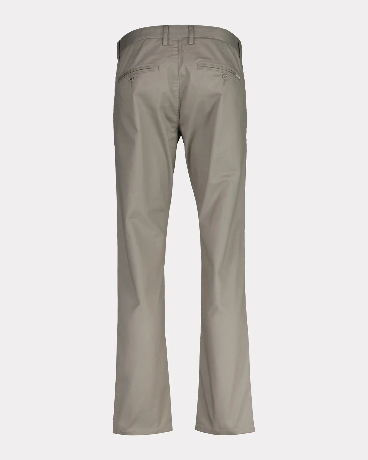 Παντελόνι Tech Prep™ Chinos Σε Στενή Γραμμή (L34) GANT