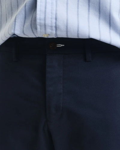 Παντελόνι Tech Prep™ Chinos Σε Στενή Γραμμή (L34) GANT