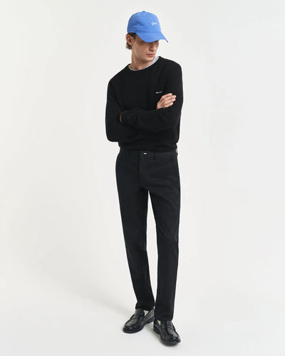 Παντελόνι Tech Prep™ Chinos Σε Στενή Γραμμή (L34) GANT
