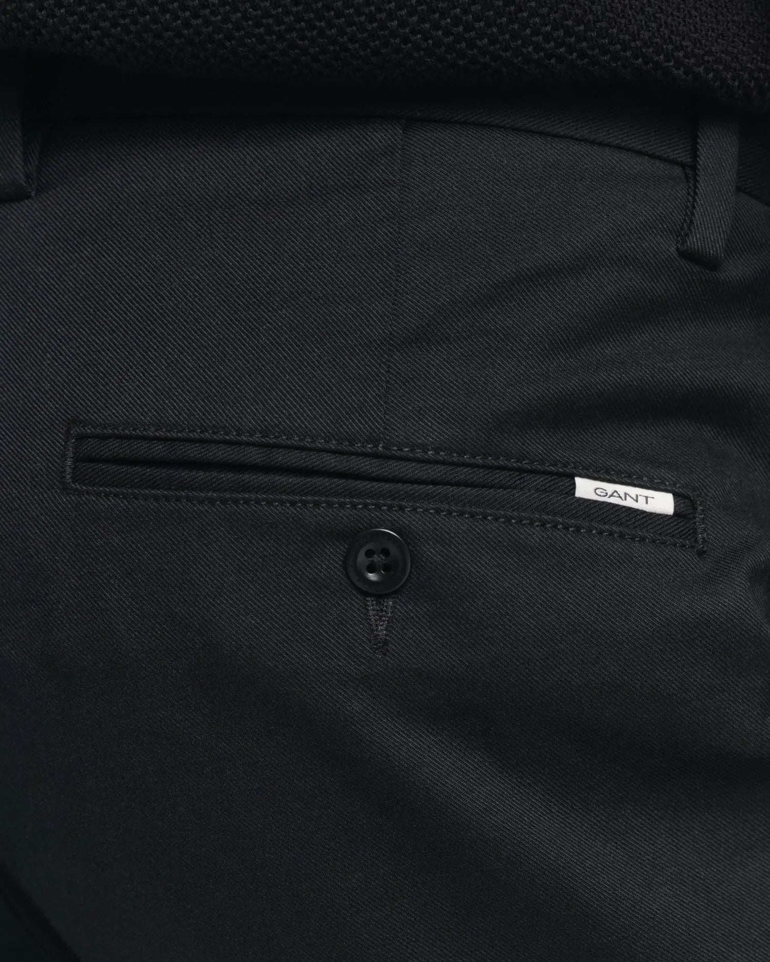 Παντελόνι Tech Prep™ Chinos Σε Στενή Γραμμή (L34) GANT