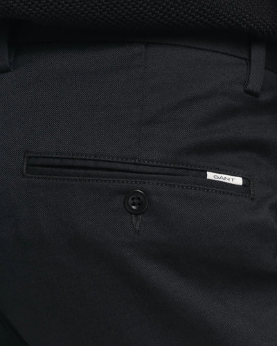 Παντελόνι Tech Prep™ Chinos Σε Στενή Γραμμή (L34) GANT