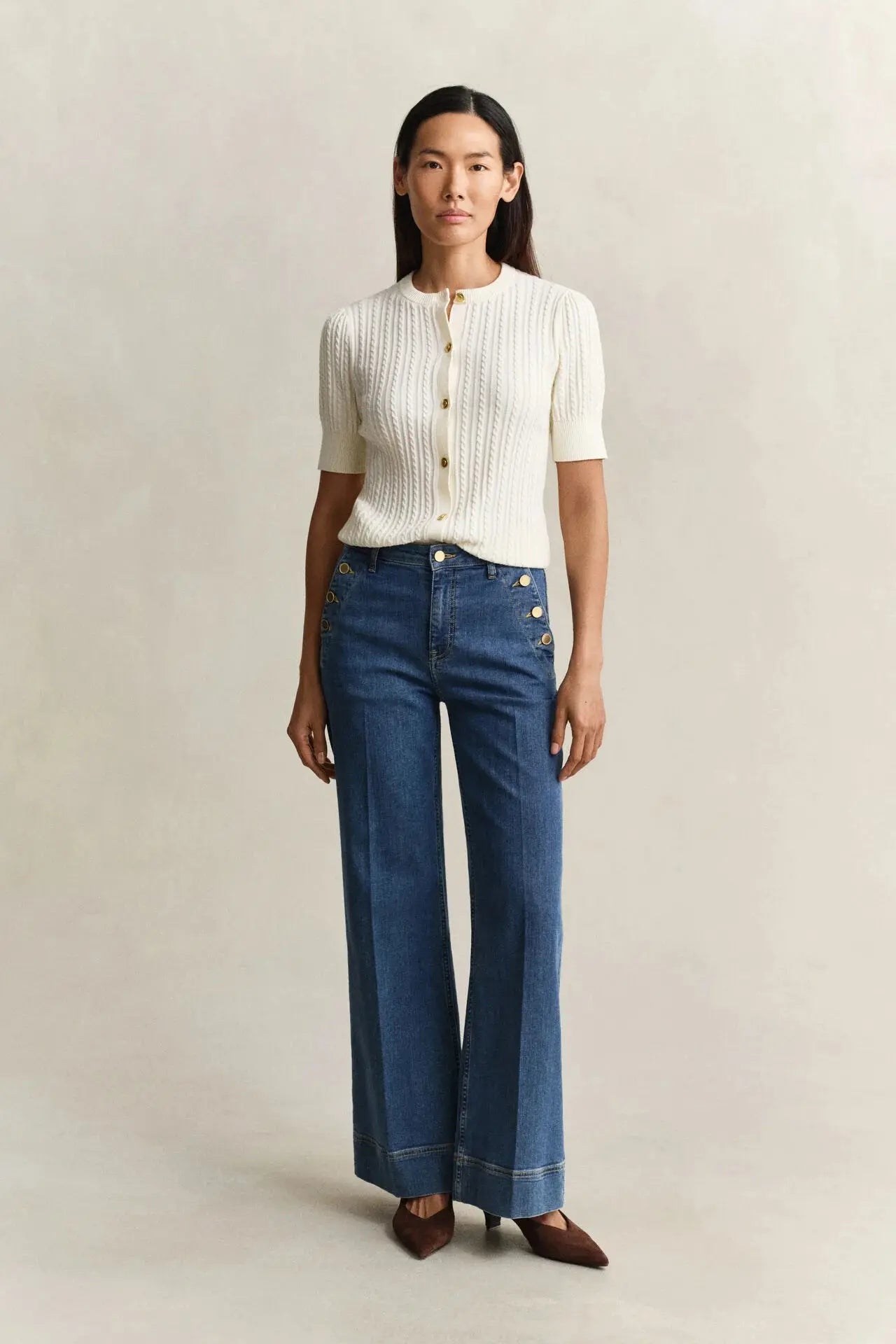 Παντελόνι Τζιν Καμπάνα