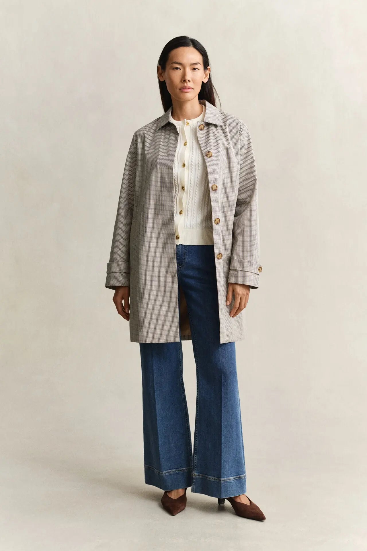 Παντελόνι Τζιν Καμπάνα