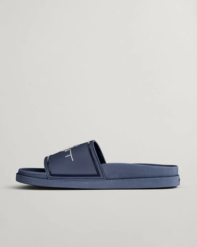 Παντόφλες Αθλητικές Pierbay (Outlet) GANT
