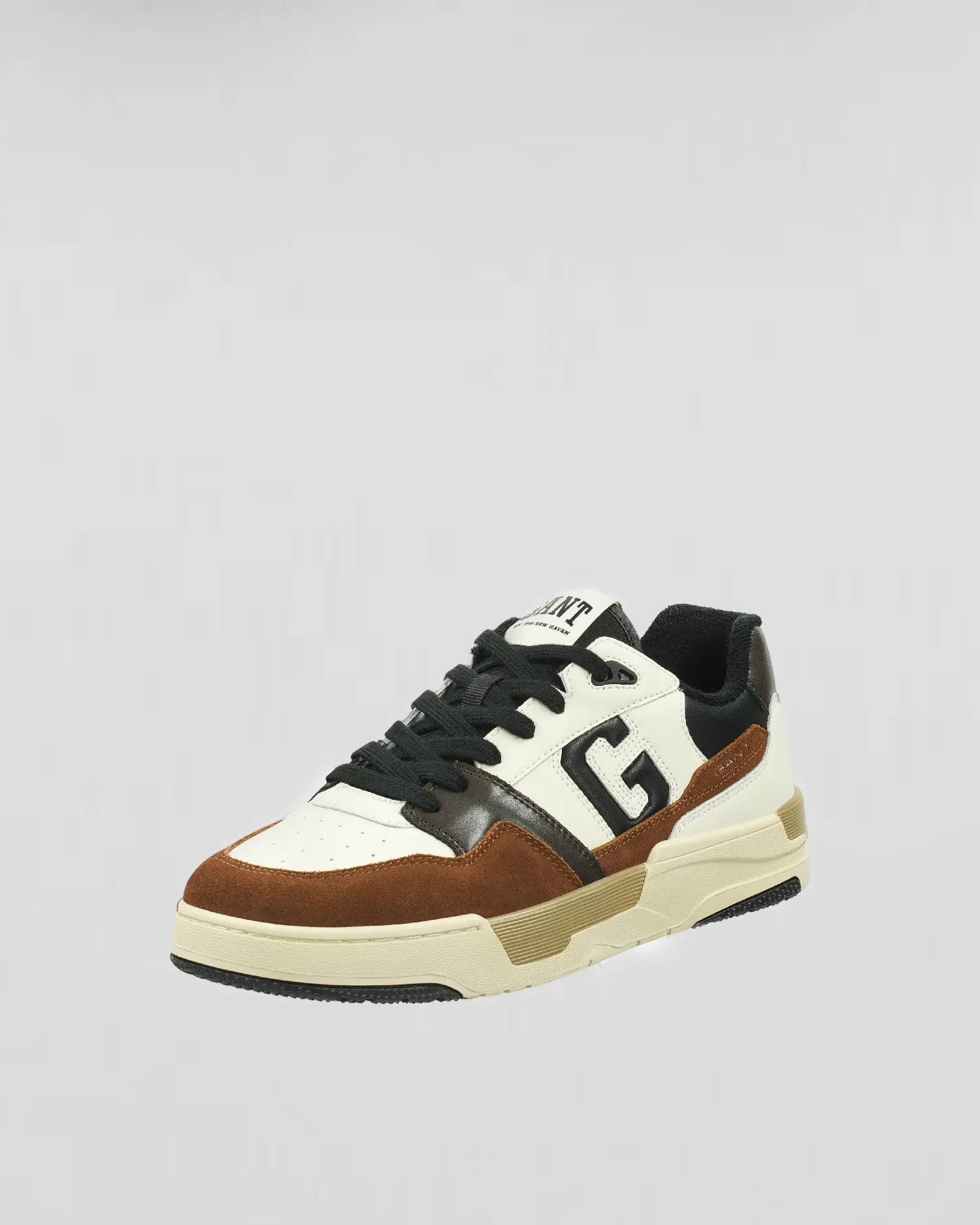 Παπούτσια Αθλητικά Brookpal (Outlet) GANT