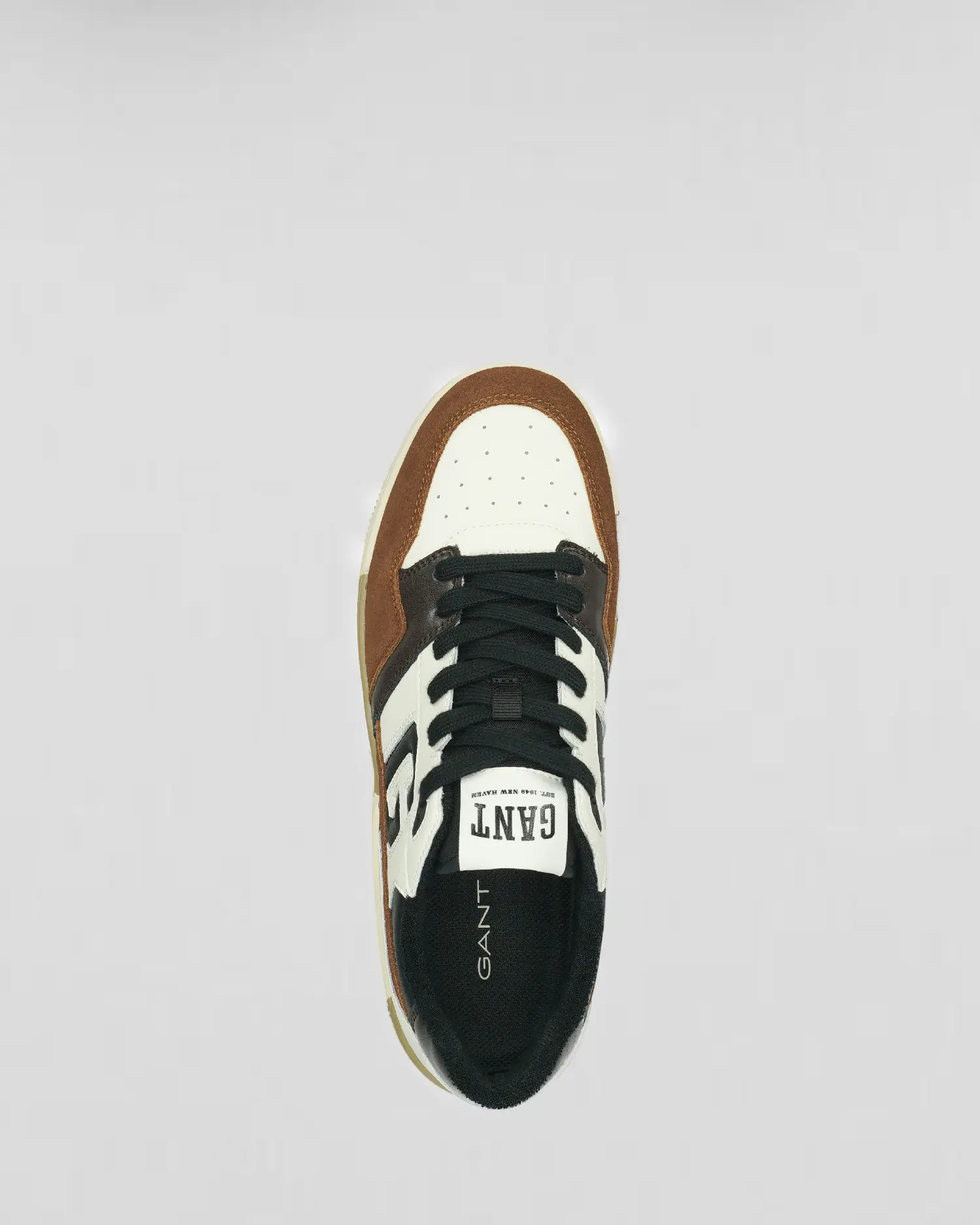 Παπούτσια Αθλητικά Brookpal (Outlet) GANT