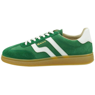 Παπούτσια Αθλητικά Suede Cuzmo GANT