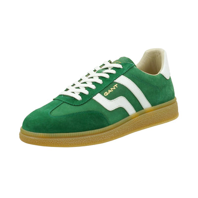 Παπούτσια Αθλητικά Suede Cuzmo GANT