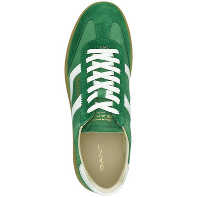 Παπούτσια Αθλητικά Suede Cuzmo GANT