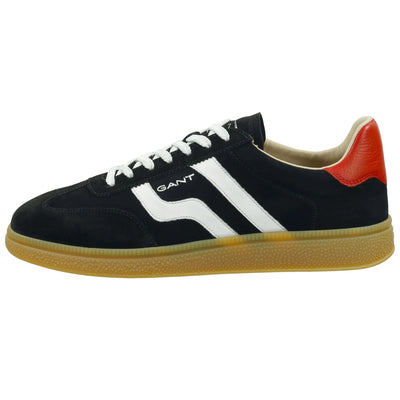 Παπούτσια Αθλητικά Suede Cuzmo GANT