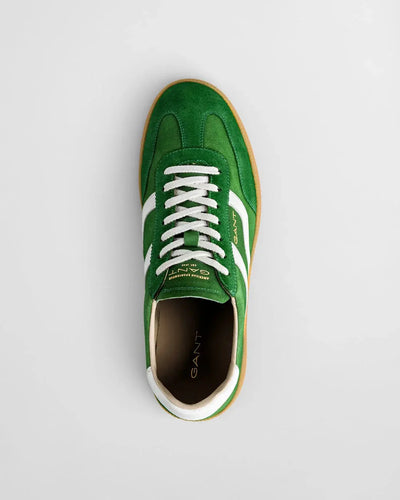 Παπούτσια Αθλητικά Suede Cuzmo GANT