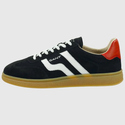 Παπούτσια Αθλητικά Suede Cuzmo GANT