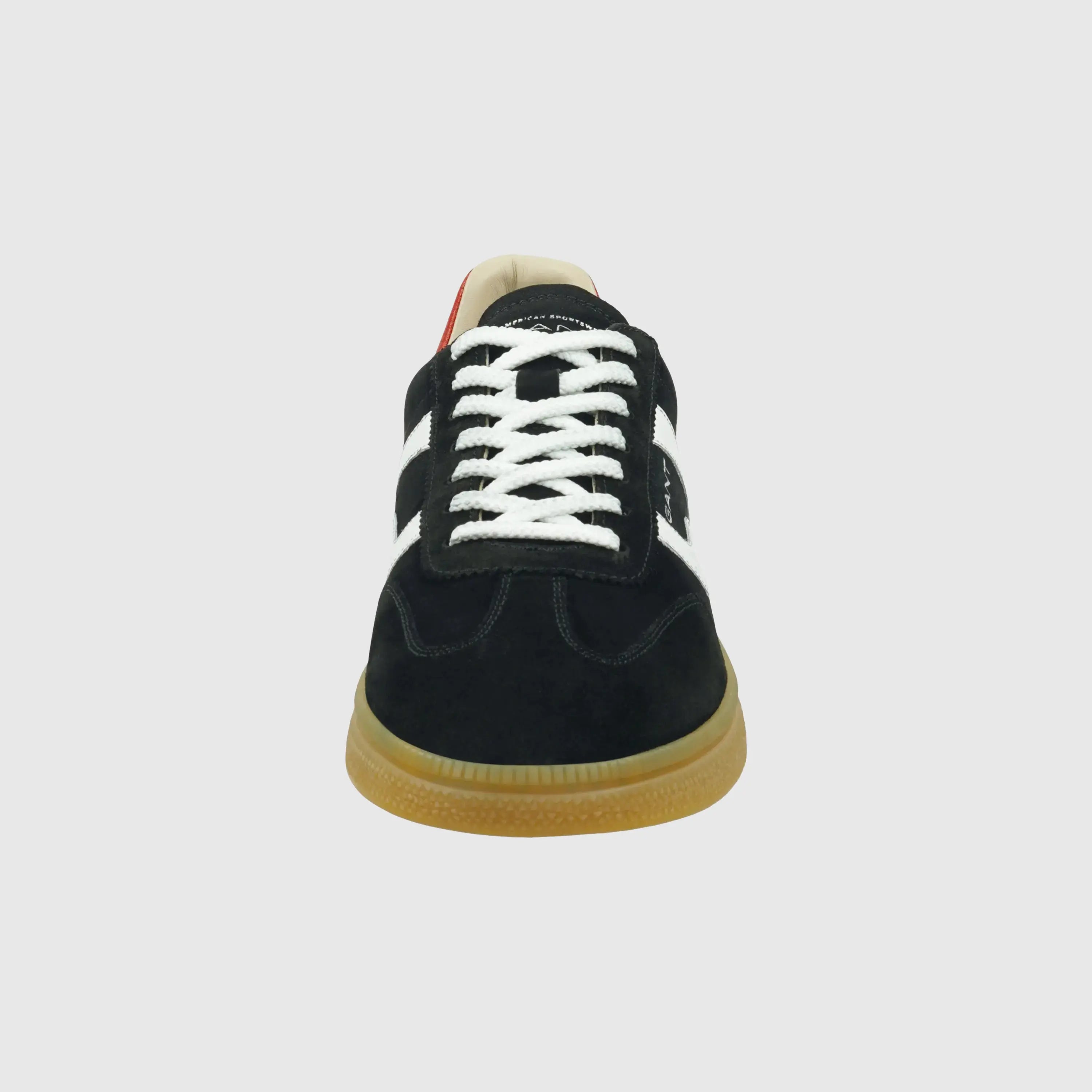 Παπούτσια Αθλητικά Suede Cuzmo GANT