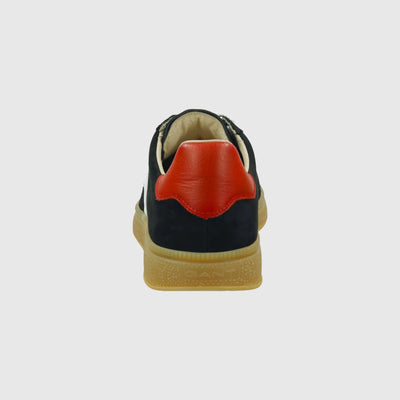 Παπούτσια Αθλητικά Suede Cuzmo GANT