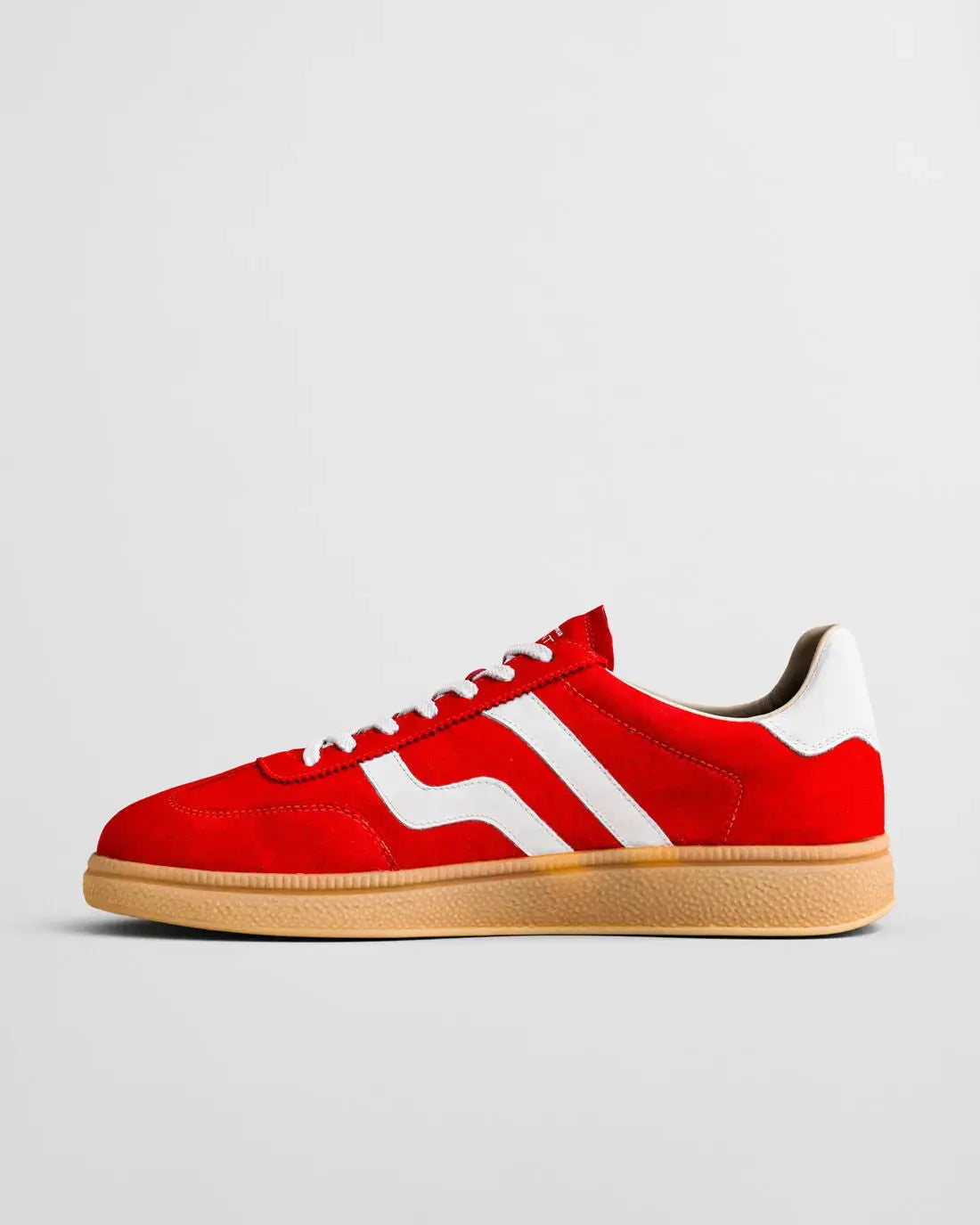 Παπούτσια Αθλητικά Suede Cuzmo GANT