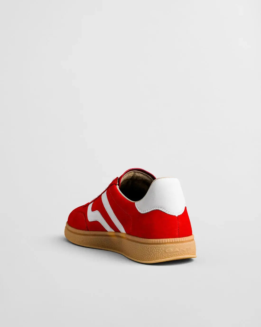 Παπούτσια Αθλητικά Suede Cuzmo GANT