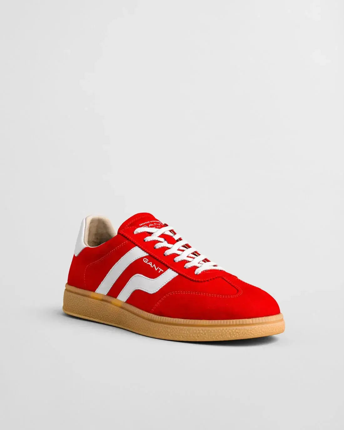 Παπούτσια Αθλητικά Suede Cuzmo GANT