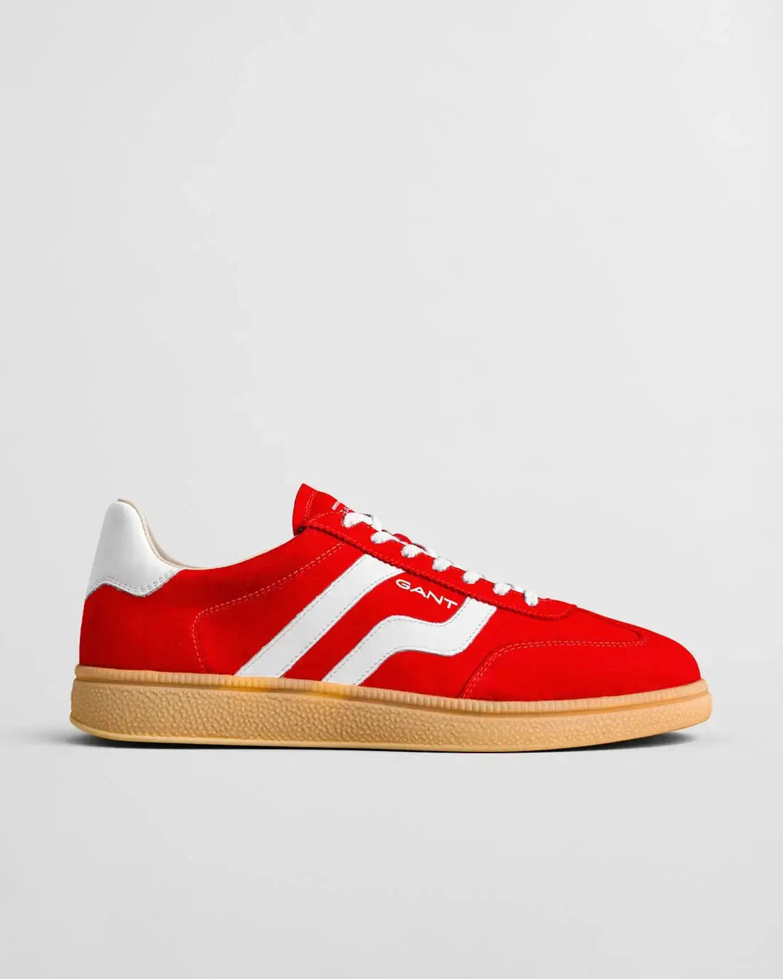Παπούτσια Αθλητικά Suede Cuzmo GANT