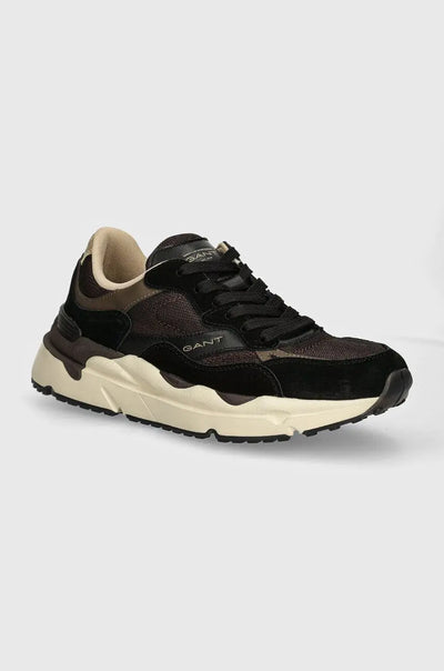 Παπούτσια Αθλητικά Suede Mesh Zupimo (Outlet) GANT