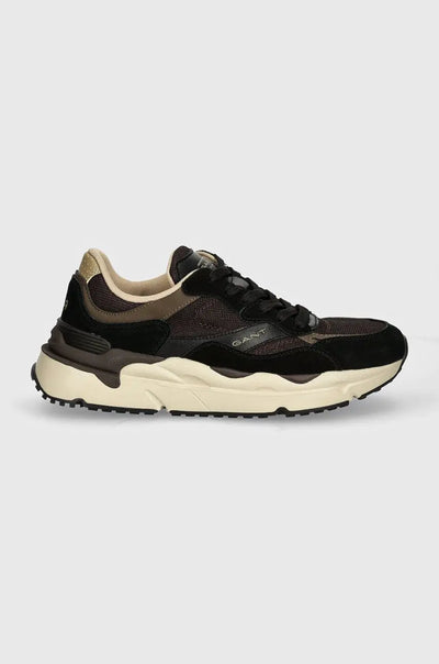 Παπούτσια Αθλητικά Suede Mesh Zupimo (Outlet) GANT