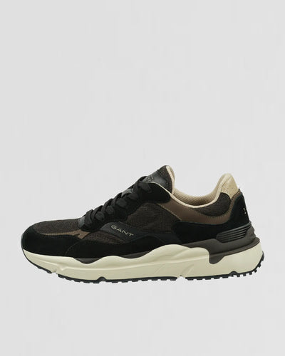 Παπούτσια Αθλητικά Suede Mesh Zupimo (Outlet) GANT