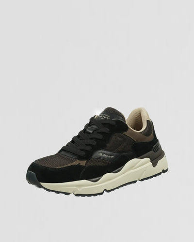 Παπούτσια Αθλητικά Suede Mesh Zupimo (Outlet) GANT