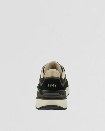 Παπούτσια Αθλητικά Suede Mesh Zupimo (Outlet) GANT
