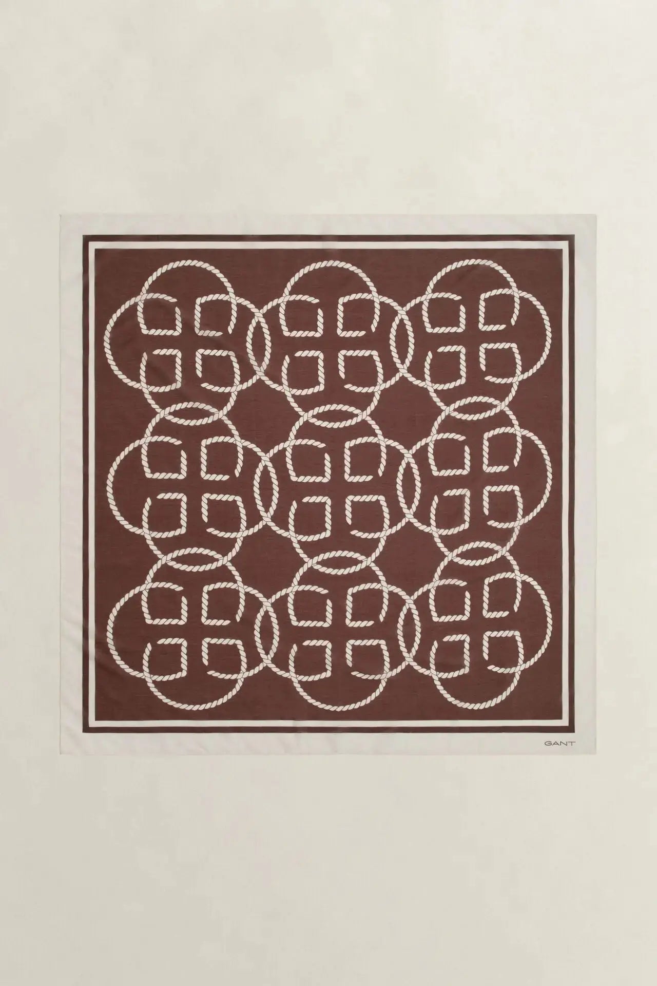 Παρεό Monogramm GANT