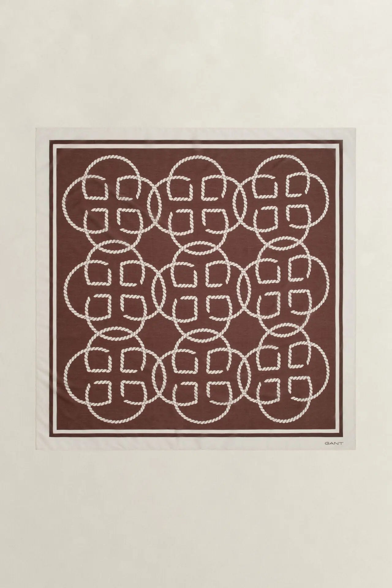 Παρεό Monogramm GANT