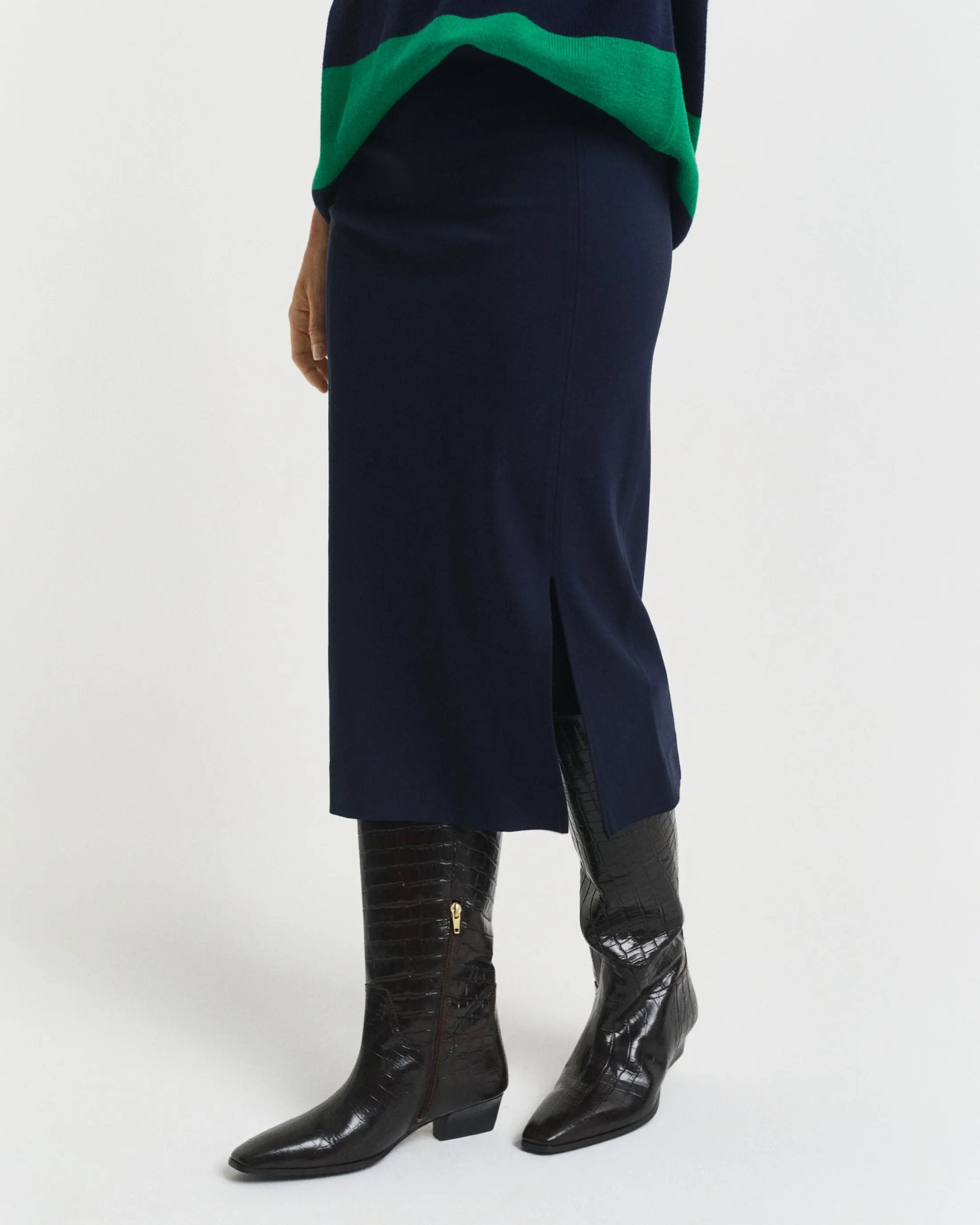 Pencil Φούστα GANT