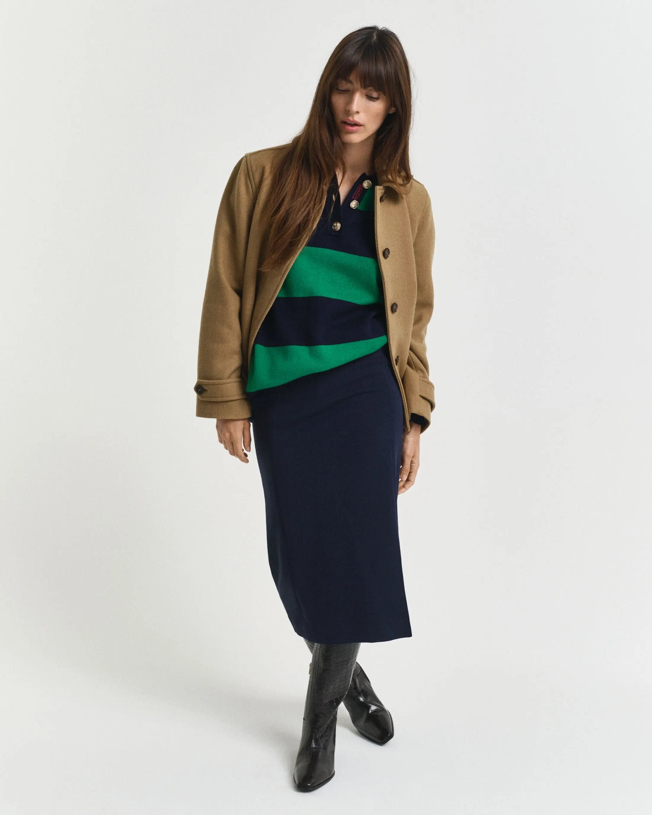 Pencil Φούστα GANT