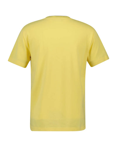 Πικέ Τ-shirt GANT