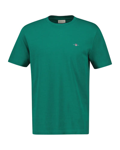 Πικέ Τ-shirt GANT