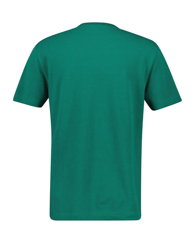 Πικέ Τ-shirt GANT