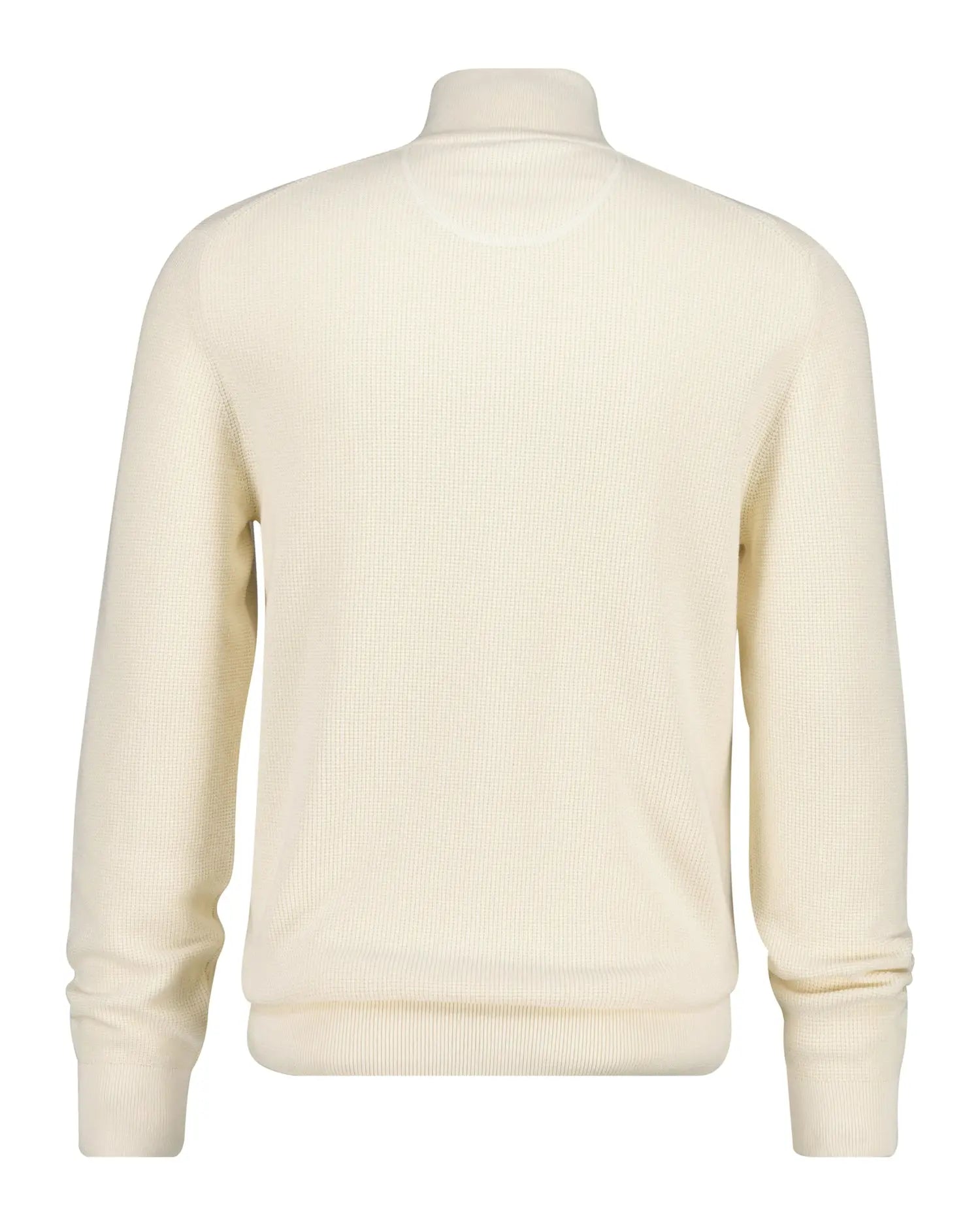 Πλεκτή Βαμβακερή Ζακέτα