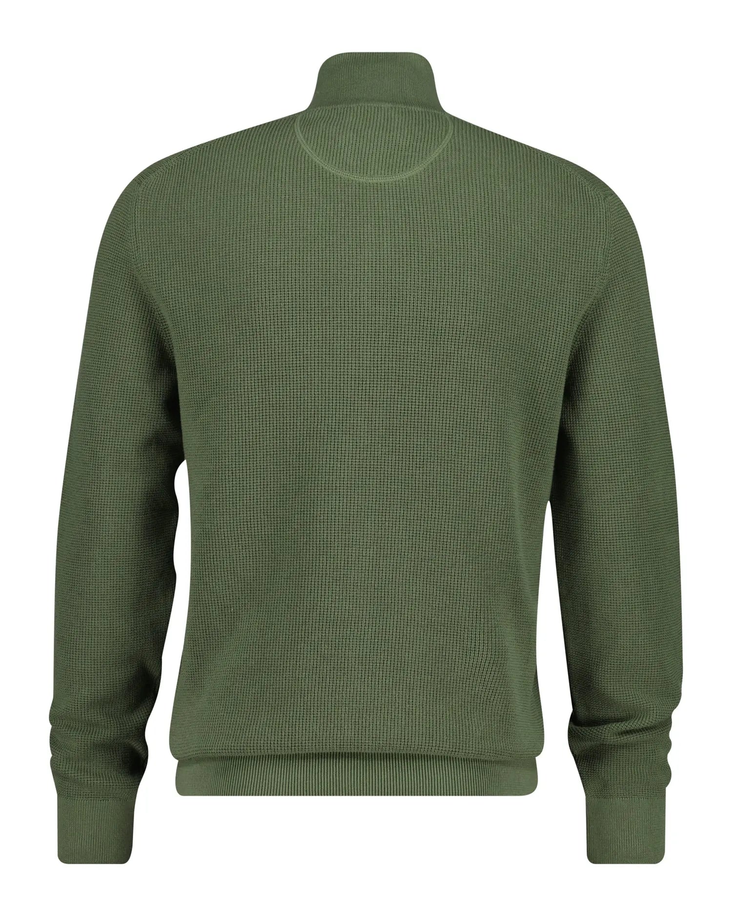 Πλεκτή Βαμβακερή Ζακέτα