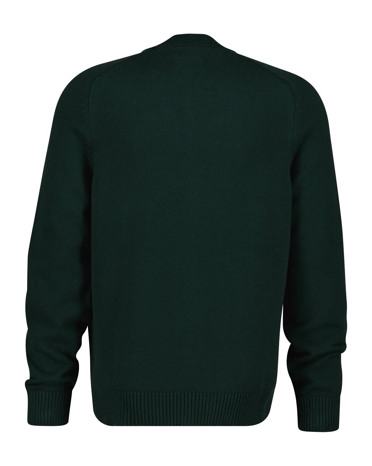 Πλεκτή Ζακέτα Mε Λογότυπο GANT