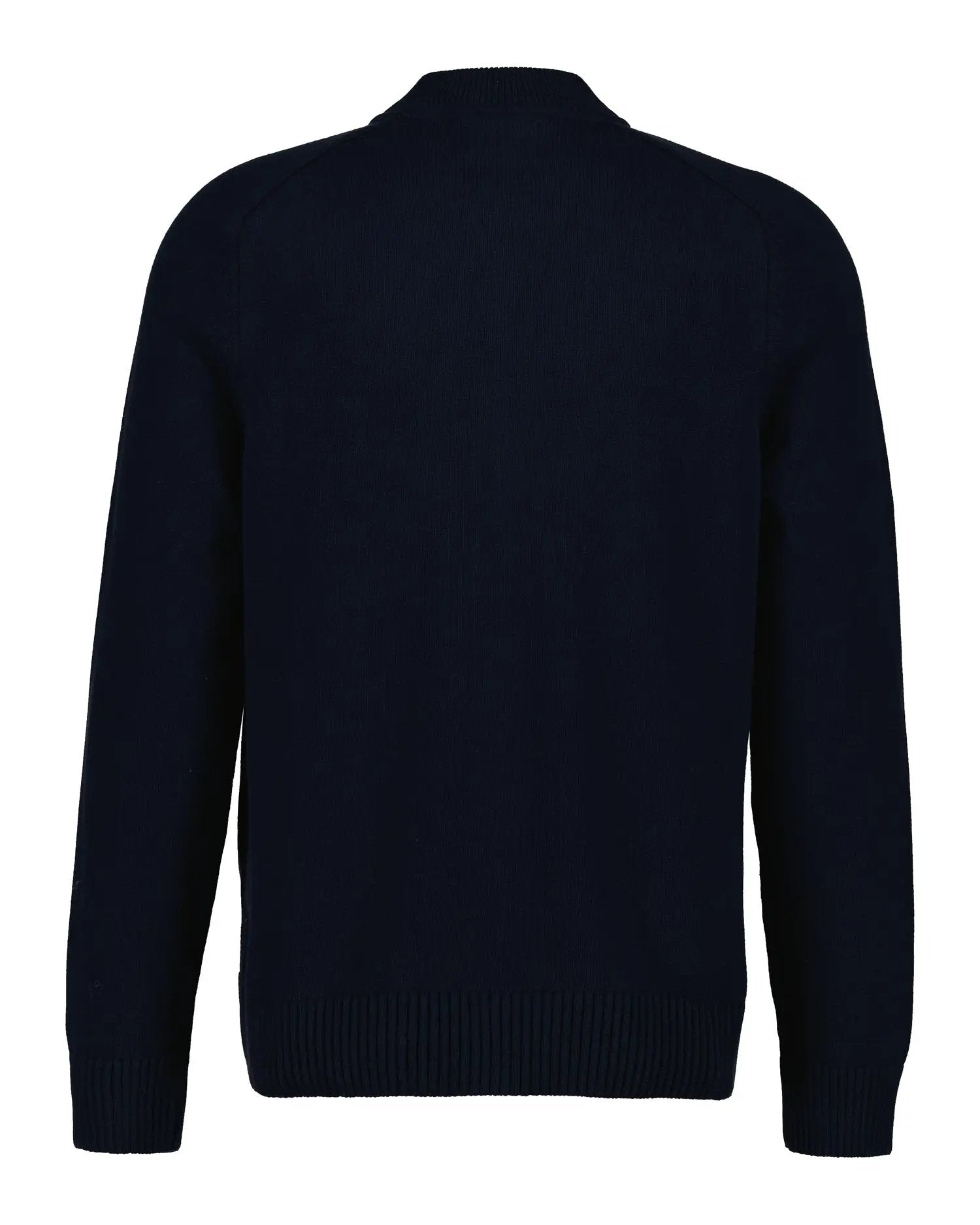 Πλεκτή Ζακέτα Mε Λογότυπο GANT