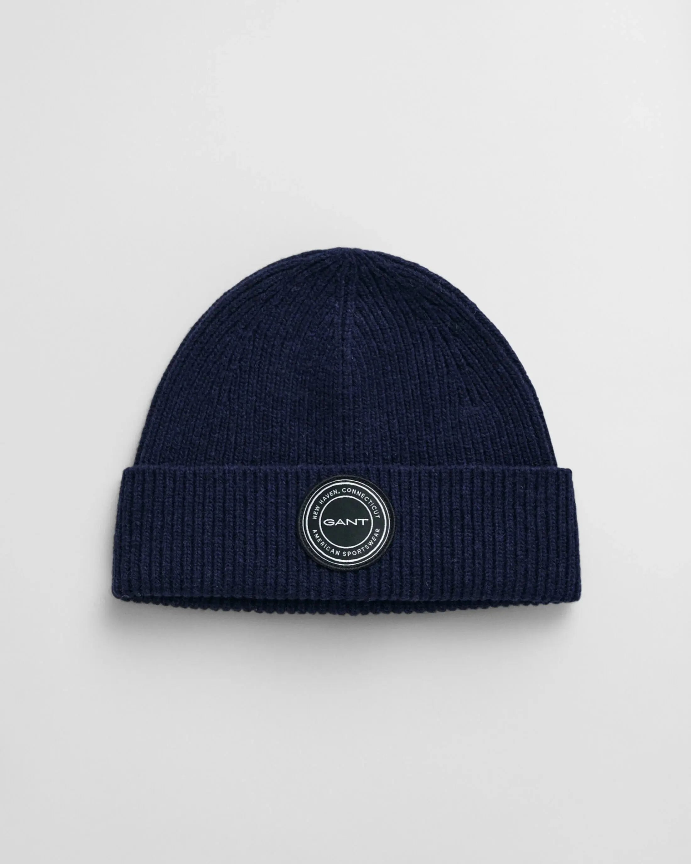 Πλεκτός Μάλλινος Σκούφος (Outlet) GANT