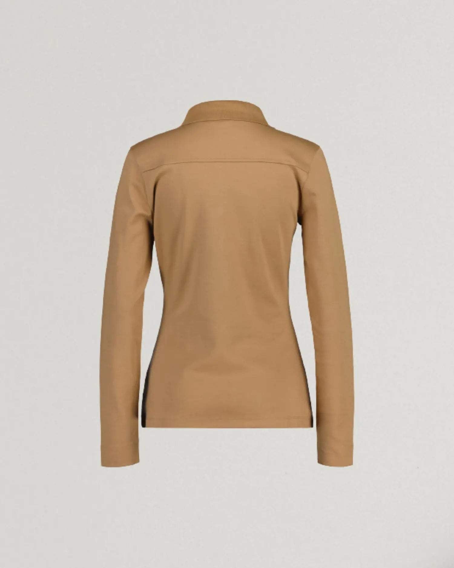 Μπλούζα Polo Jersey Σε Στενή Γραμμή (Outlet) GANT