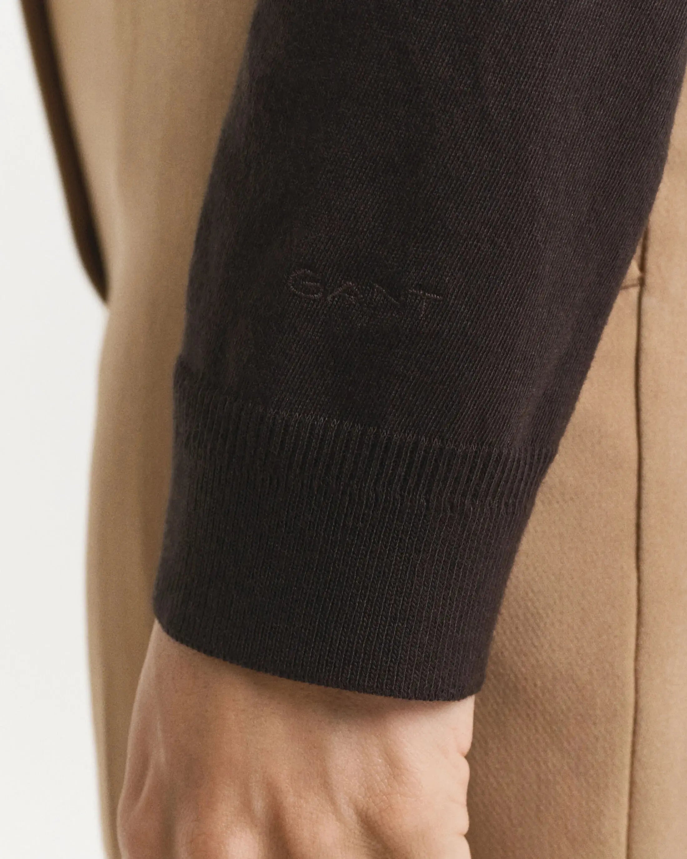 Πόλο Μπλούζα Mε Λογότυπο GANT