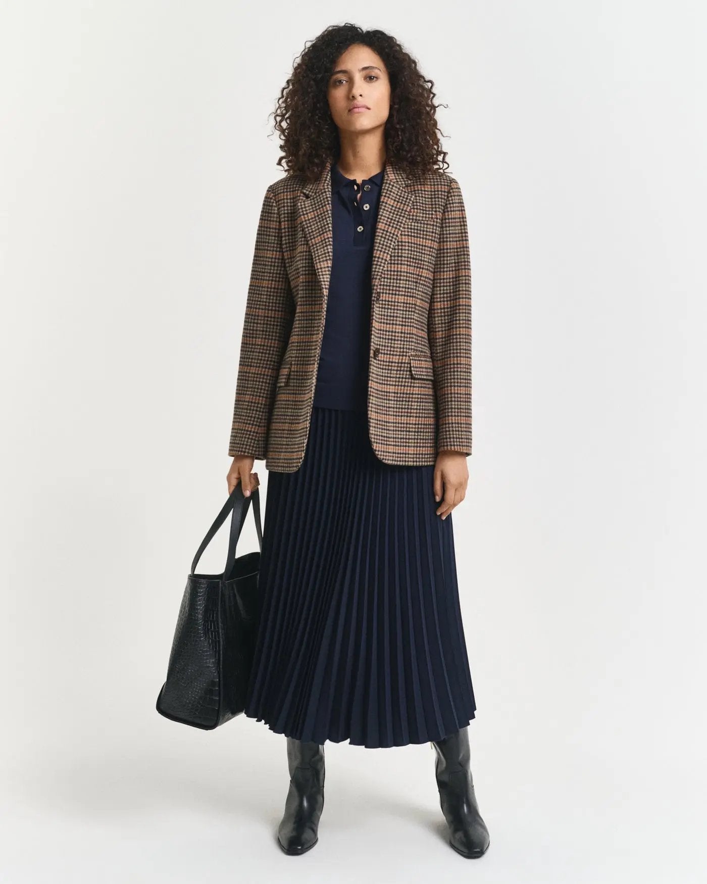 Πόλο Μπλούζα Mε Λογότυπο GANT