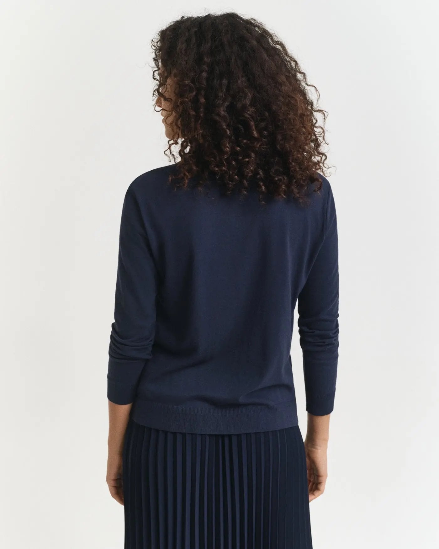 Πόλο Μπλούζα Mε Λογότυπο GANT