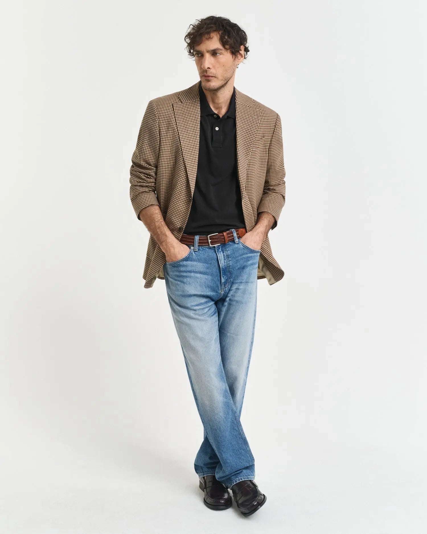 Πόλο Μπλούζα Με Λογότυπο Shield GANT