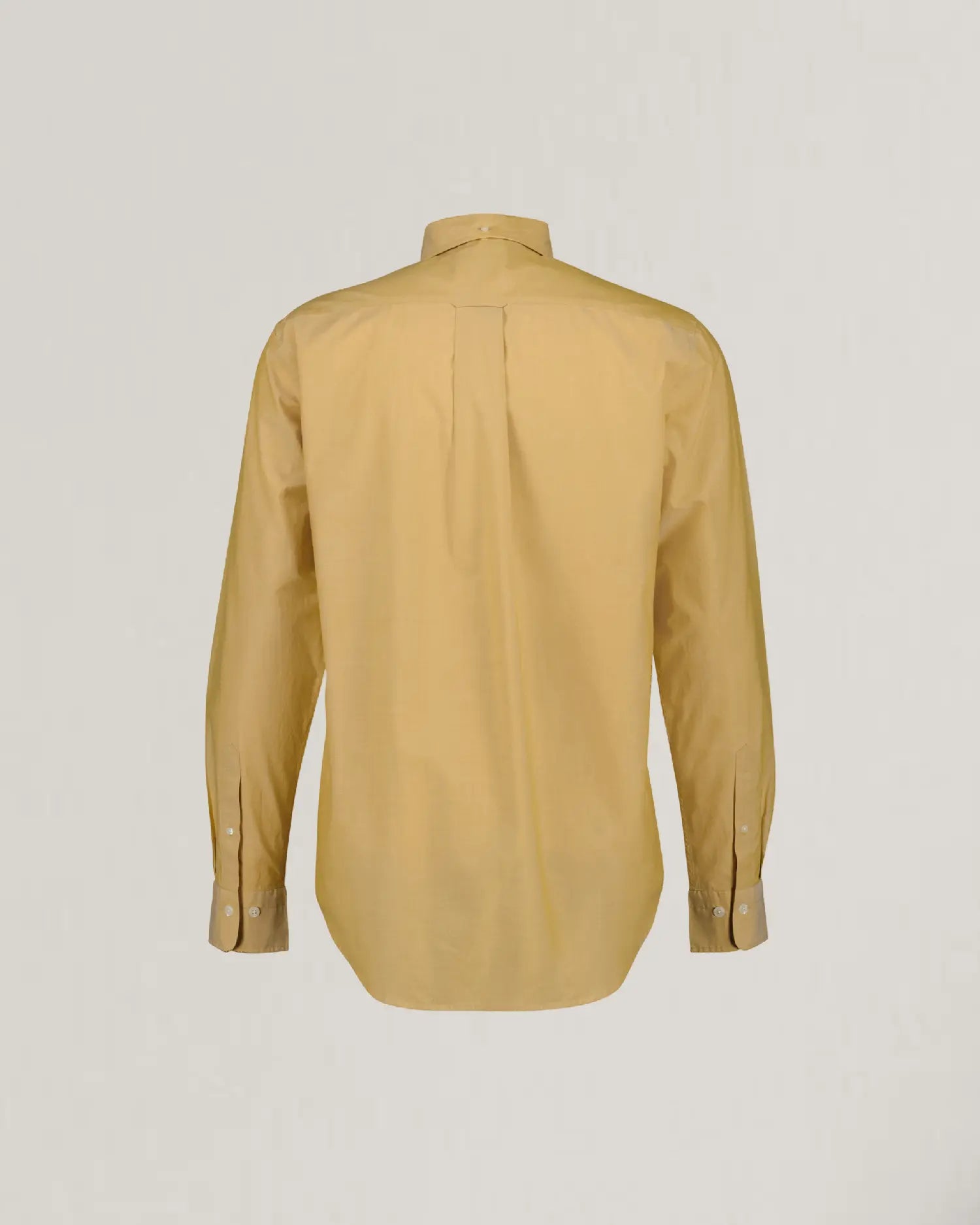 Πουκάμισο Poplin Σε Κανονική Γραμμή GANT