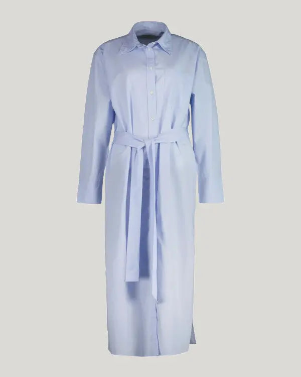 Φόρεμα Poplin Σε Χαλαρή Γραμμή (Outlet) GANT